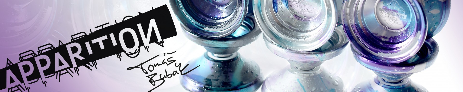 Apparition