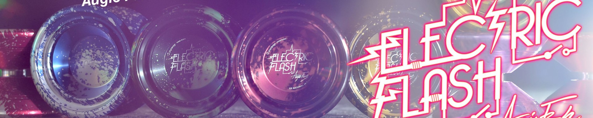 Electric Flash