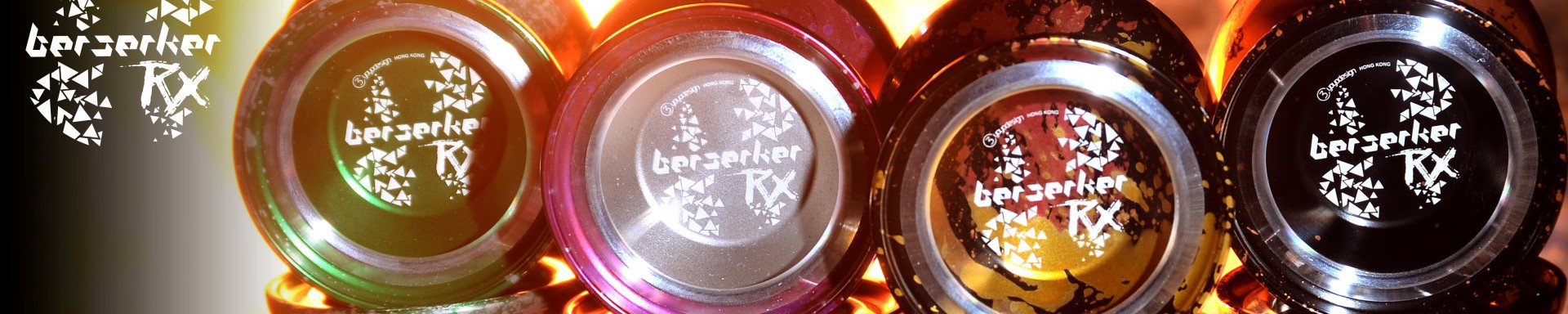 Berserker RX