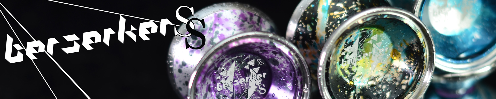 Berserker SS