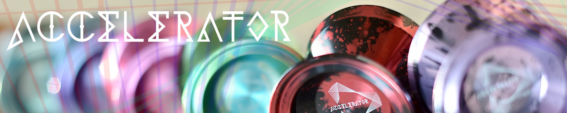 Accelerator