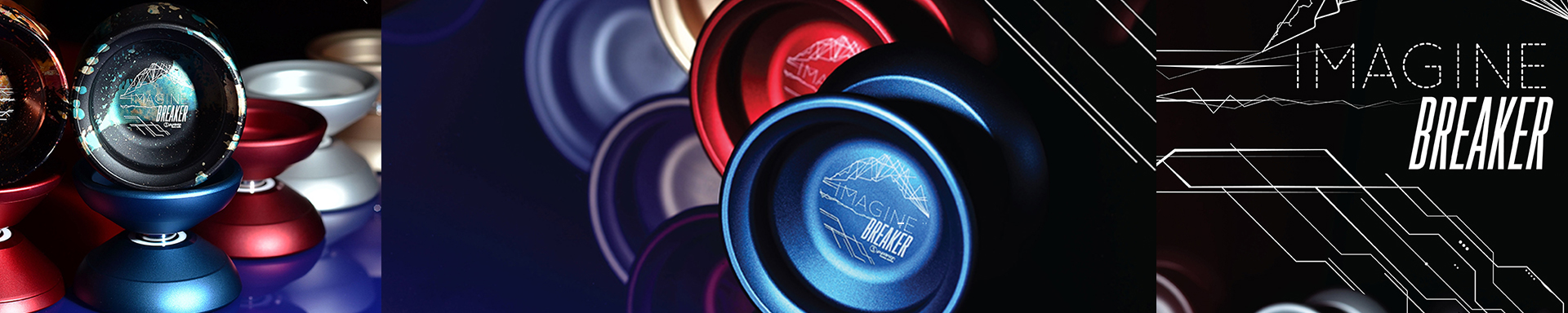 Imagine Breaker