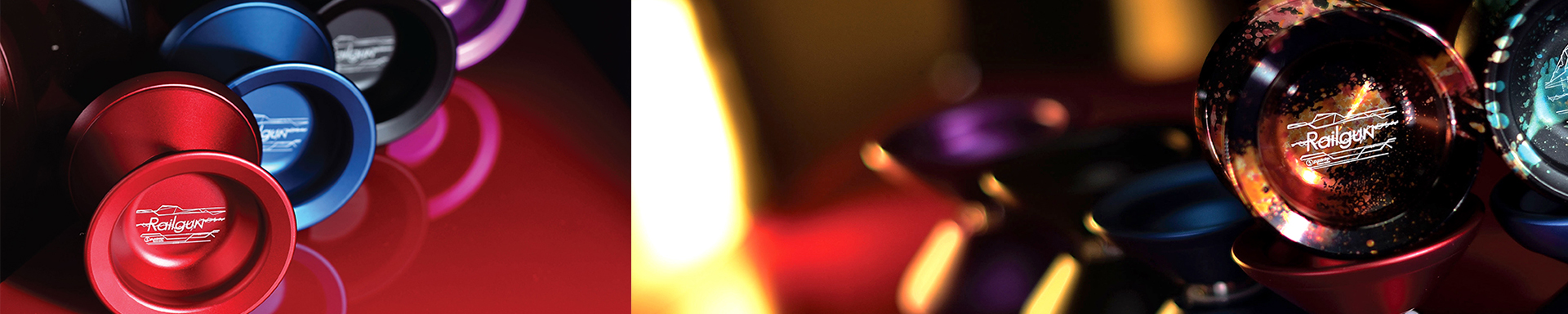 Railgun