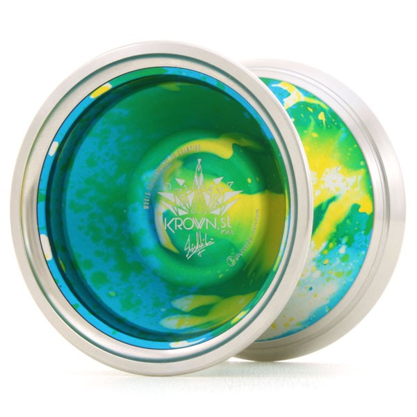 ハイエンドモデル “KROWN.st 7068” | C3yoyodesign JAPAN