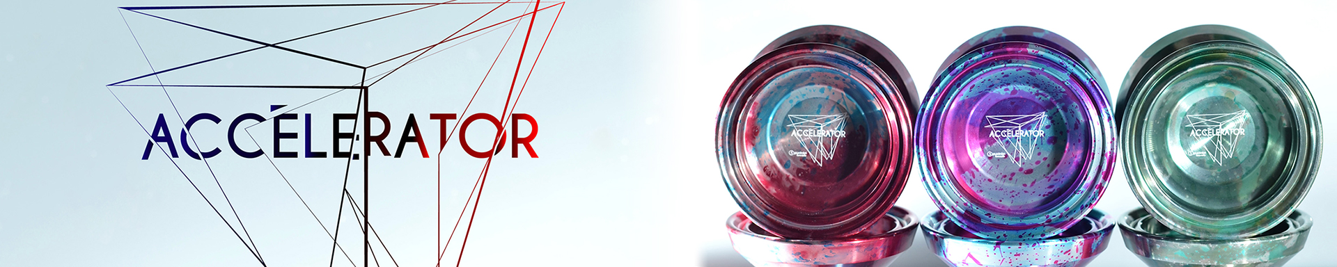 Accelerator